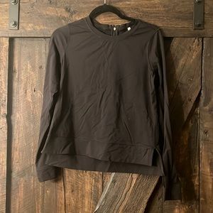 Lulu Lemon Size 4 Workout Top